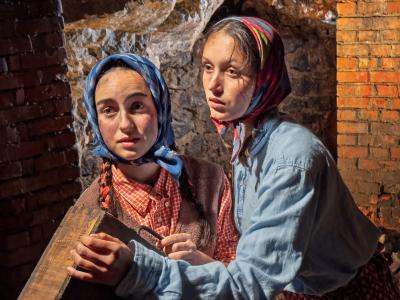 Oživené prohlídky jeskyně Výpustek, 1.-2. 8. 2025