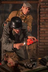 Oživené prohlídky jeskyně Výpustek, 1.-2. 8. 2025