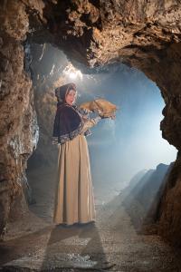 Oživené prohlídky jeskyně Výpustek, 1.-2. 8. 2025