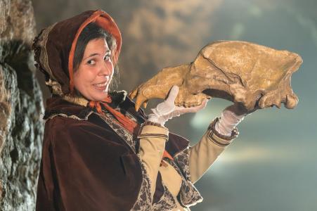 Oživené prohlídky jeskyně Výpustek, 1.-2. 8. 2025