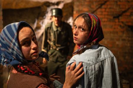 Oživené prohlídky jeskyně Výpustek, 1.-2. 8. 2025