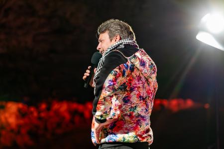 Vojtěch Dyk a Jan Maxián ve Výpustku, 4. 6. 2026