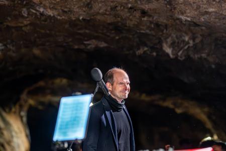 Vojtěch Dyk a Jan Maxián ve Výpustku, 4. 6. 2026